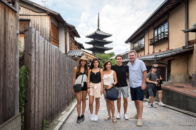 The Right Way to Know Kyoto - Positive Visitor Reviews and Recommendations