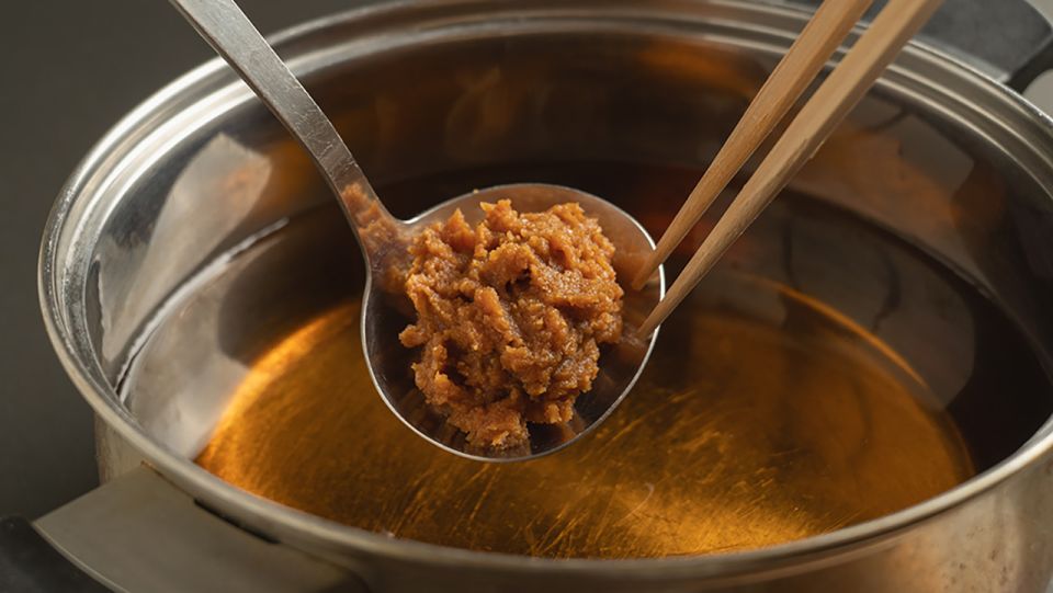 Tokyo: Cooking Experience Making Japanese Home-Style Dishes - Menu Highlights: Dashi Stock, Saikyo-Yaki, and Rice Ball