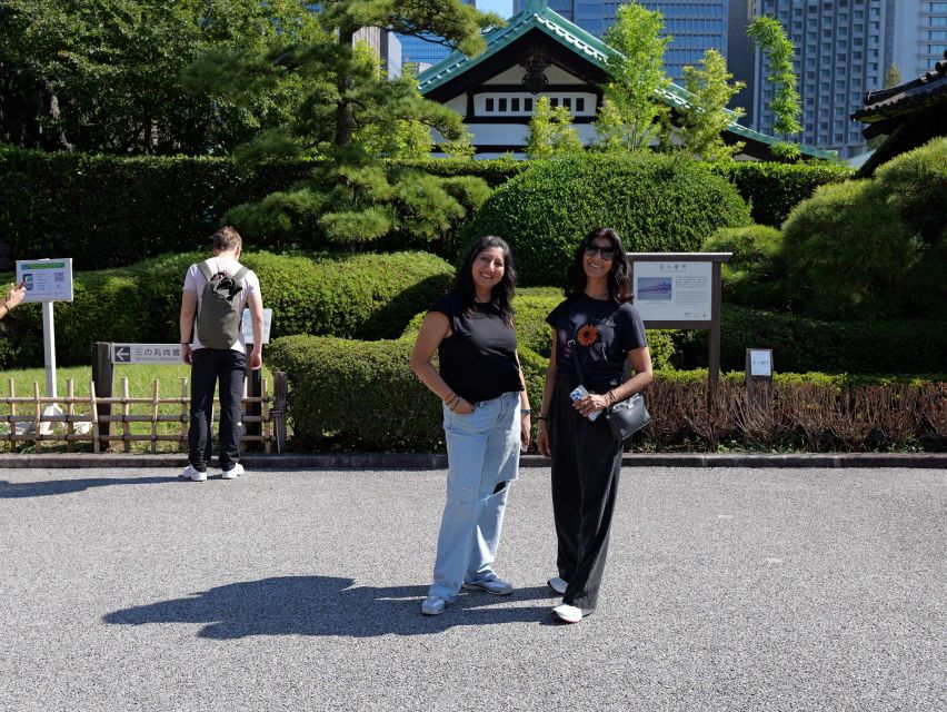 Tokyo Private Custom Tour With Local Guide - Customer Reviews