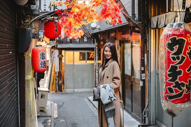 Travel Tokyo With Your Own Personal Photographer - Reviews