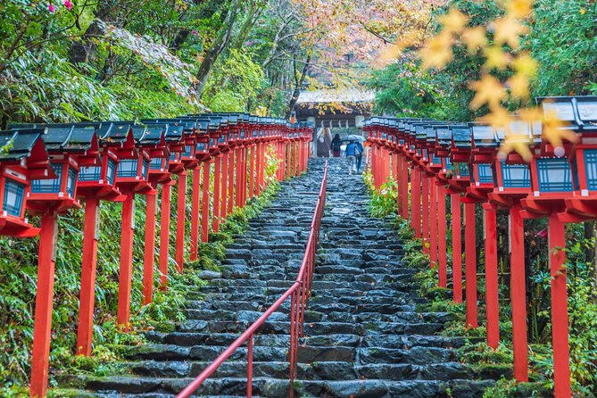 1 Day Hiking Tour in the Mountains of Kyoto - Common questions