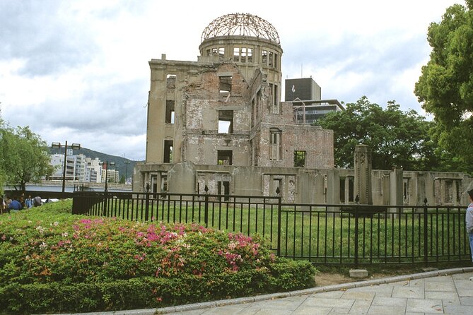 1-Day Private Sightseeing Tour in Hiroshima and Miyajima Island - Last Words