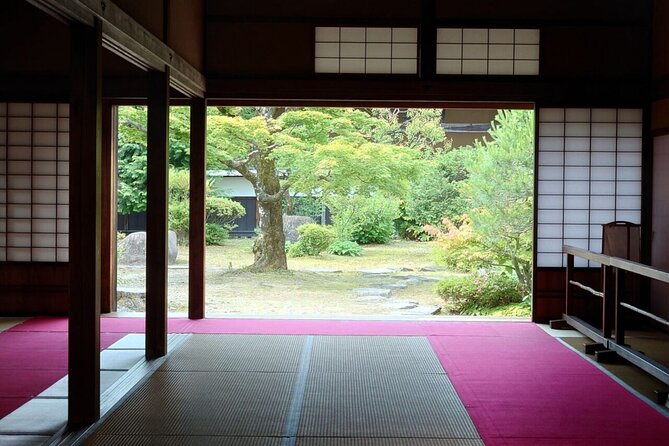1-Day Takayama Tour: Explore Scenic Takayama and Shirakawago - Host Responses