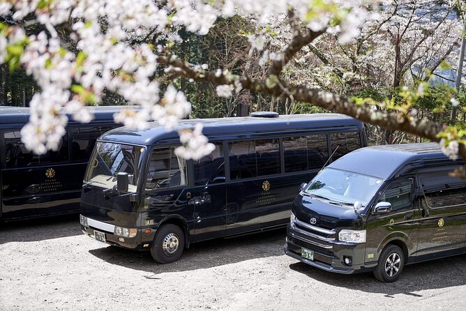 1-Day Tour From Nagano and Matsumoto Kamikochi & Matsumoto Castle - Customer Reviews