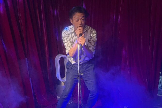 2-Hour Karaoke at Roppongi 7557 in Tokyo - Common questions