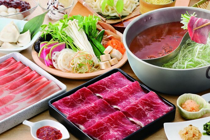 4Hour Shibuya Unlimited Eat Kobebeef & Wagyu Food&Culture Tour Ex - Reviews