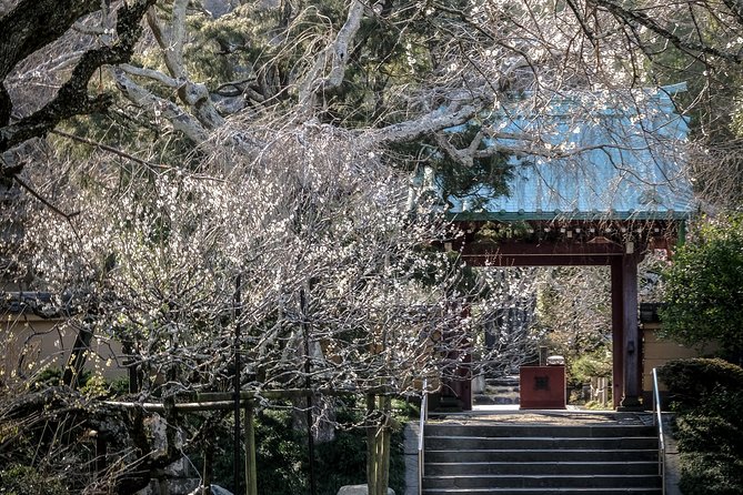 A Fun Day Out Discovering Kamakura - Transport and Logistics