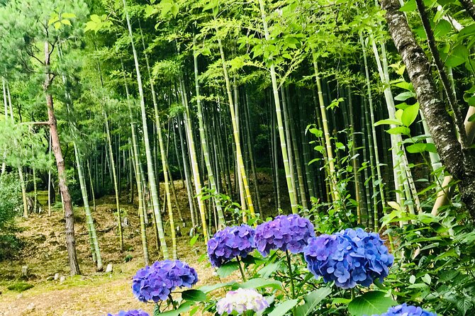 Bamboo LED Lantern Making Experience in Kyoto Arashiyama - Crafting Process and Souvenir Quality