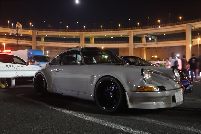 Daikoku Nights JDM and Japanese Car Culture Experience Tour - Common questions