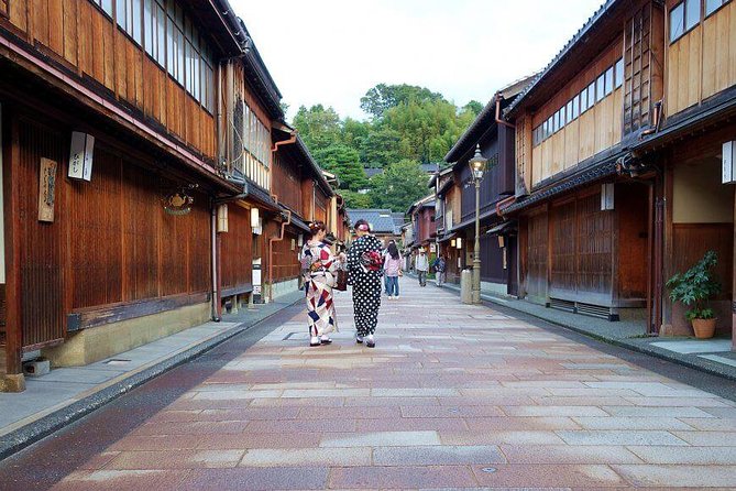 Discover Japan Tour: 15-day Small Group - Itinerary