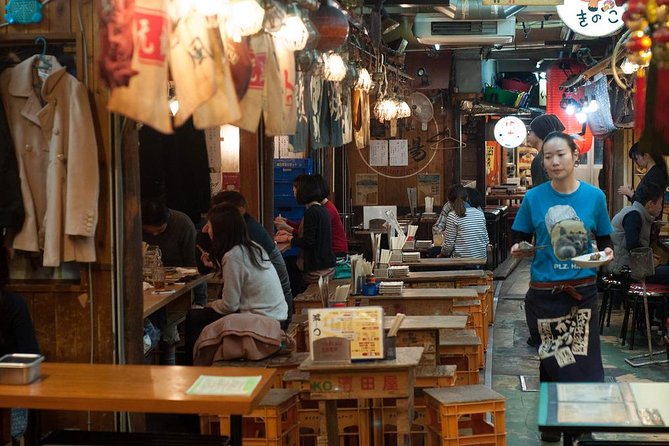 Ebisu Local Food Tour: Shibuyas Most Popular Neighborhood - Last Words