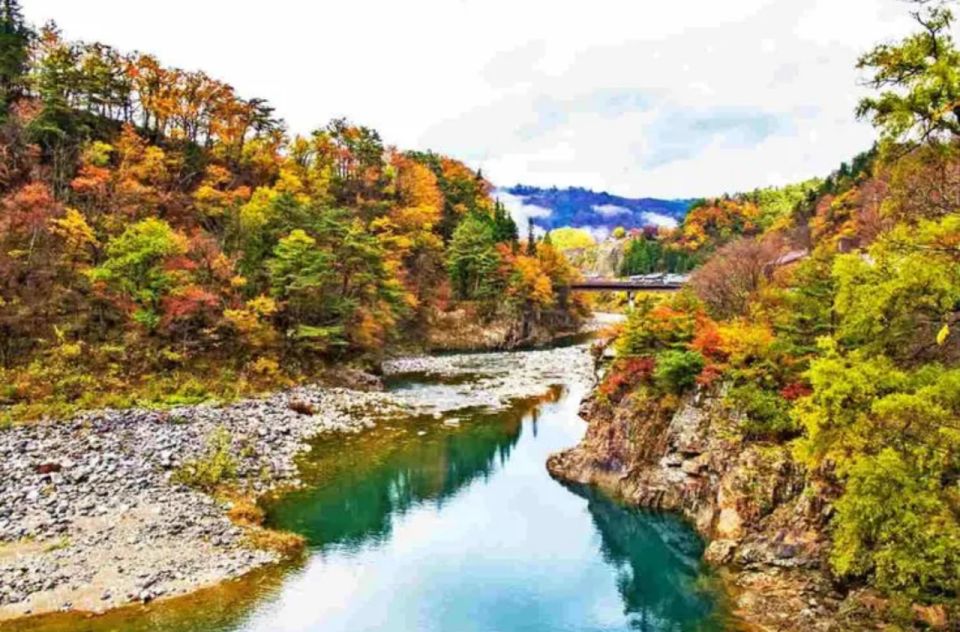 From Nagoya: KamikōChi Full-Day Hiking Trip With Transfers - Directions to Kamikochi From Nagoya