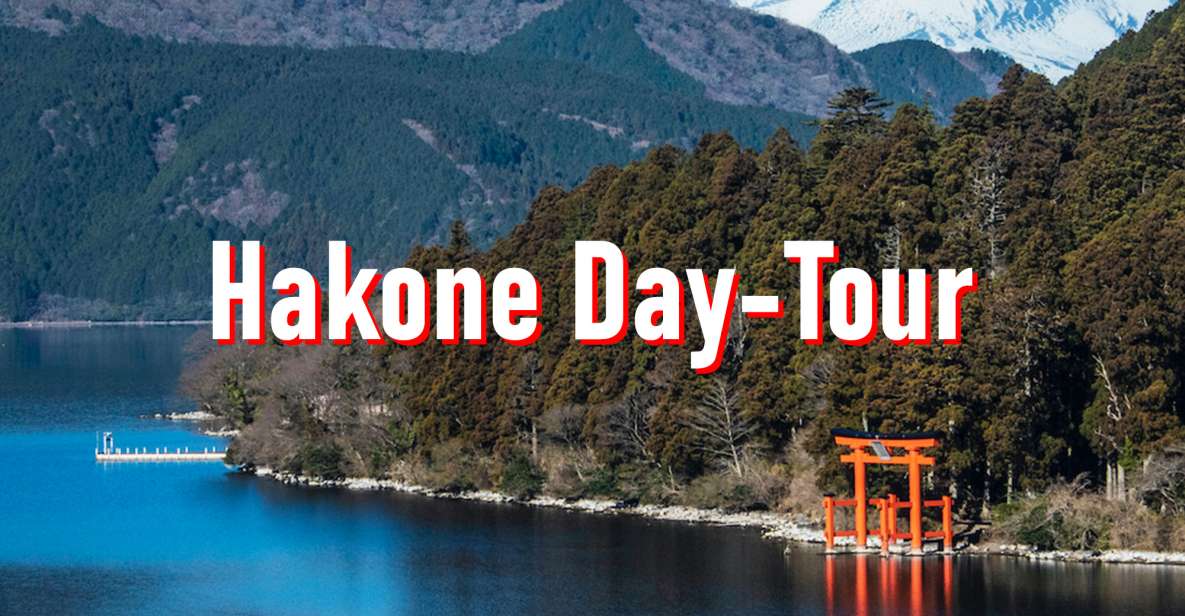 From Tokyo: 10-hour Hakone Private Custom Tour - The Sum Up
