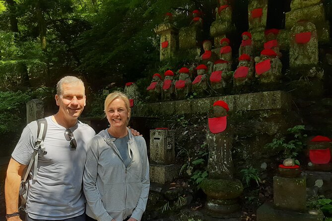 Full Day Hiking Tour at Mt.Takao Including Hot Spring - Price and Booking