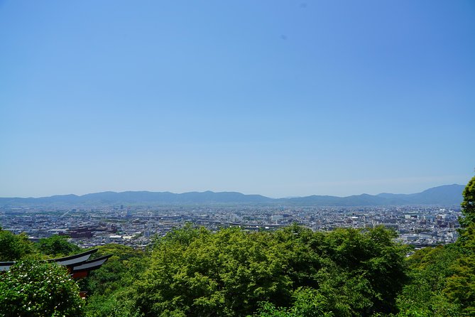Fushimi Inari Hidden Hiking Tour - Customer Reviews