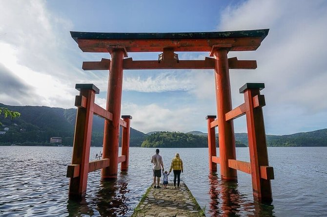 Hakone 8 Hour Private Tour With Government-Licensed Guide - Cancellation Policy