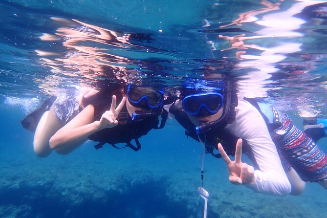 [Ishigaki] Blue Cave Snorkeling Tour - Directions