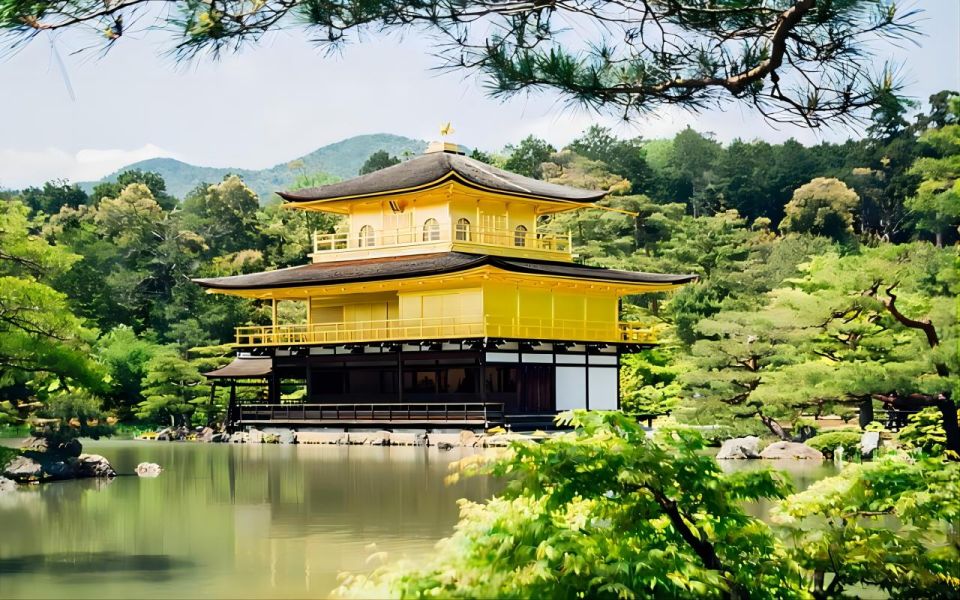 Kyoto: 10-Hour Customizable Private Tour With Hotel Transfer - Helpful Information