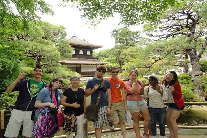Kyoto 4hr Private Tour With Government-Licensed Guide - Price and Booking