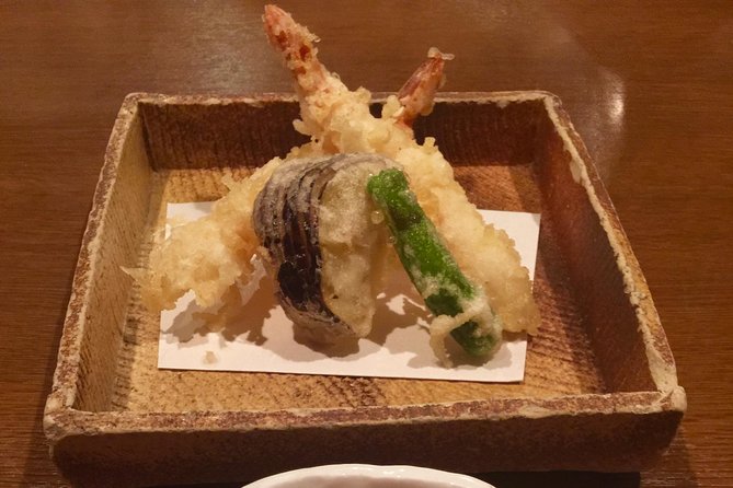 Kyoto Evening Gion Food Tour Including Kaiseki Dinner - Additional Info