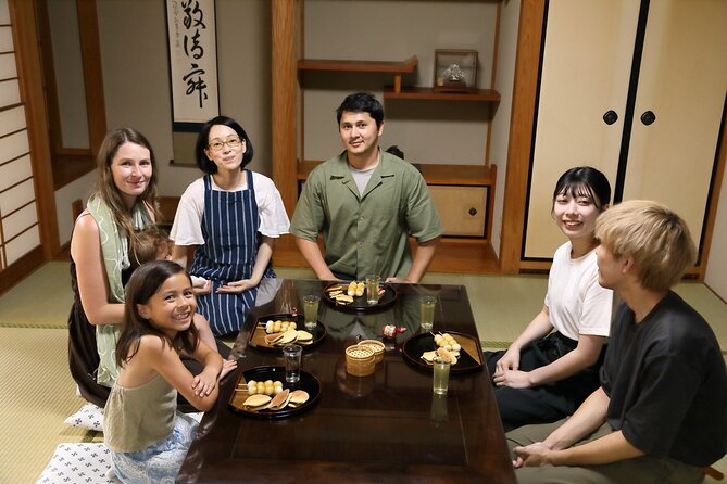 Kyoto Near Fushimiinari : Wagashi(Japanese Sweets)Cooking Class - Common questions