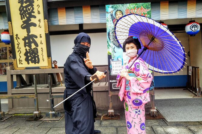 Kyoto Top Must-See Golden Pavilion and Bamboo Forest Half-Day Private Tour - Pricing Information