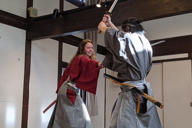 Matsumoto Castle Tour & Samurai Experience - Cancellation Policy