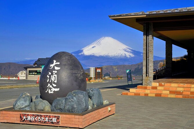Mt Fuji and Hakone 1-Day Bus Tour Return by Bus - Common questions