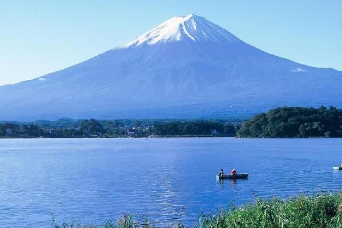 Mt Fuji, Hakone, Lake Ashi Cruise 1 Day Bus Trip From Tokyo - Weather-Related Itinerary Changes
