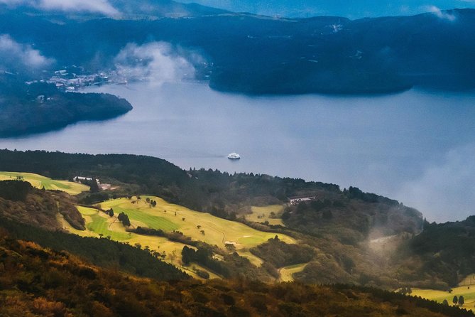 Mt Fuji, Hakone Lake Ashi Cruise Bullet Train Day Trip From Tokyo - Booking and Reservation Information