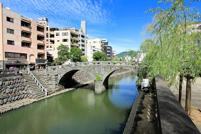 Nagasaki Half-Day Private Tour With Government-Licensed Guide - Booking Confirmation and Cancellation Policy