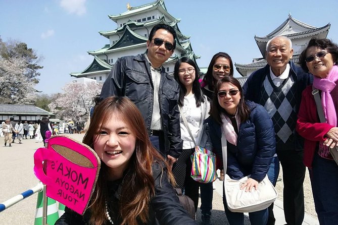 Nagoya Highlight Tour Guided by a Friendly Local - Customer Reviews