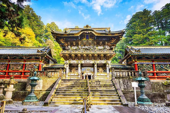 Nikko Full-Day Private Walking Tour With Government-Licensed Guide (Tokyo Dep.) - Pricing and Refund Policy