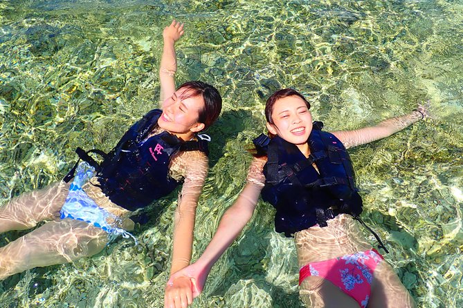 [Okinawa Iriomote] Snorkeling Tour at Coral Island - Reviews