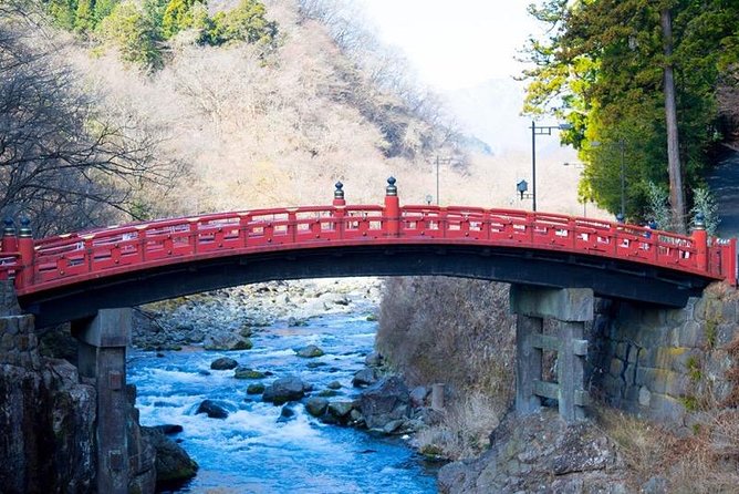 One Day Private Tour Nikko Tochigi Only for Your Family by Car - Tour Directions