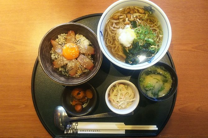 Osaka Dotonbori Daytime Food Tour - Common questions