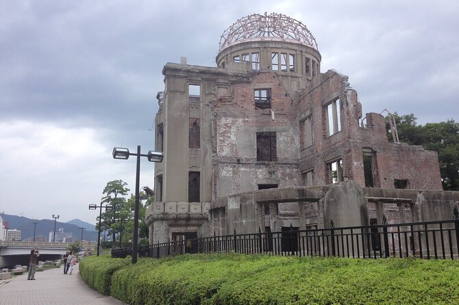 Private Full Day Hiroshima Tour - Common questions