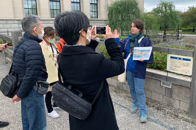Private Historical Walking Tour of Niigata Port Town - Additional Insights and Recommendations