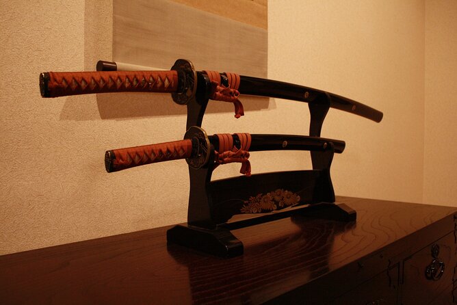Samurai School in Kyoto: Samurai for a Day - Common questions