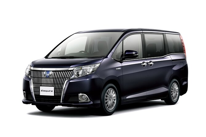 Shuttle Van Transfer From Yokohama(Inc.Cruise Port) to Tokyo - Reviews and Customer Satisfaction