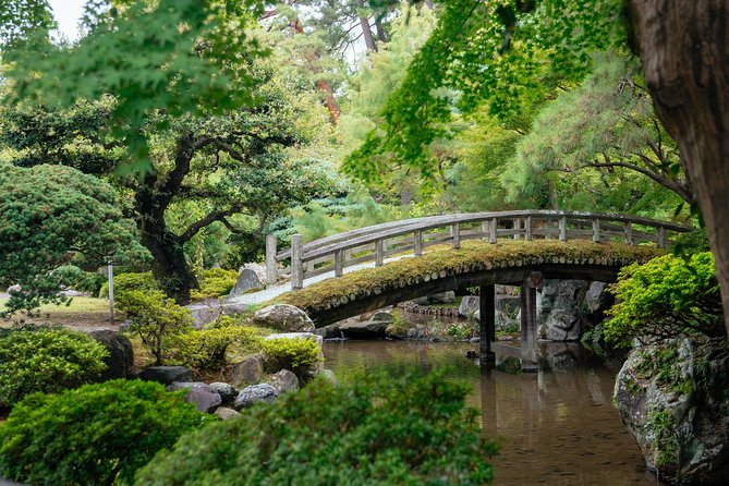 The Beauty of Kyoto by Bike: Private Tour - Cancellation Policy