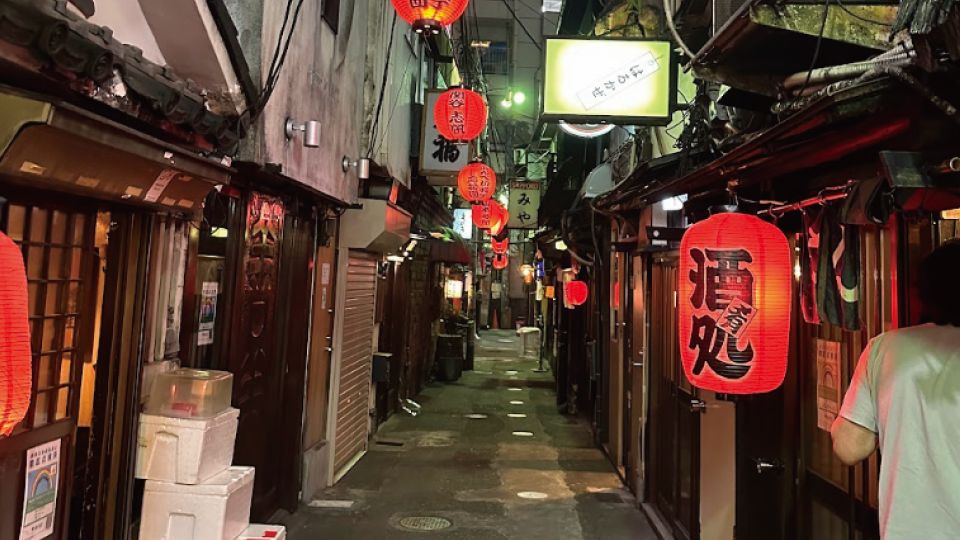 Tokyo: Shibuya at Night Deep Area Eating Tour - Important Information for Participants