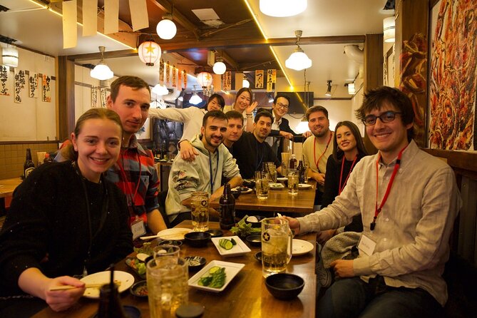 Tokyo Ueno Gourmet Experience With Local Master Hotel Staff - Customer Reviews and Testimonials