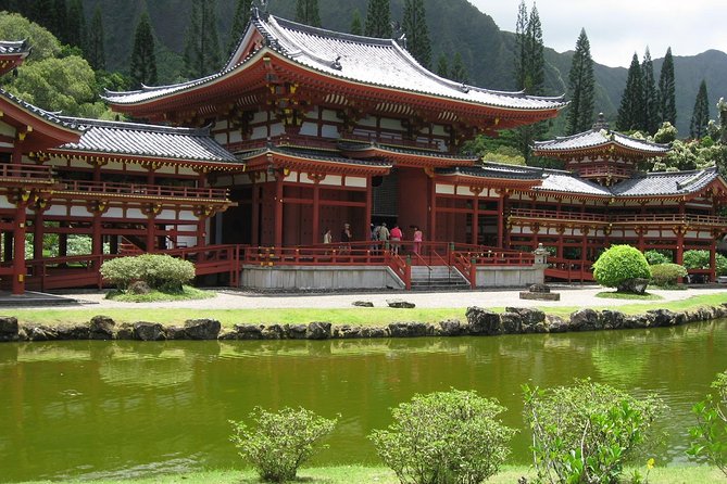 Uplifting Uji: Kyotos Tea, Shrines, and Natural Spirituality - Koshoji Temple Visit