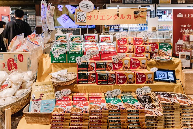 Yokohama Private Food Tours With a Local: 100% Personalized - Common questions