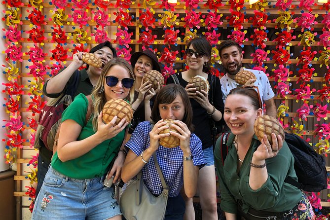 Asakusa, Tokyos #1 Family Food Tour - Book Your Asakusa Food Tour