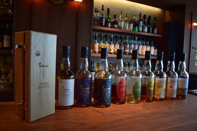 《MEMBERS-ONLY-BAR-HOPPING》Discover Your Special Whiskey in Tokyo! - Common questions