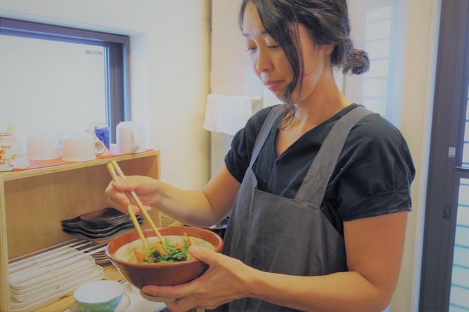 Enjoy a Private Japanese Cooking Class With a Local Hiroshima Family - Location and Directions