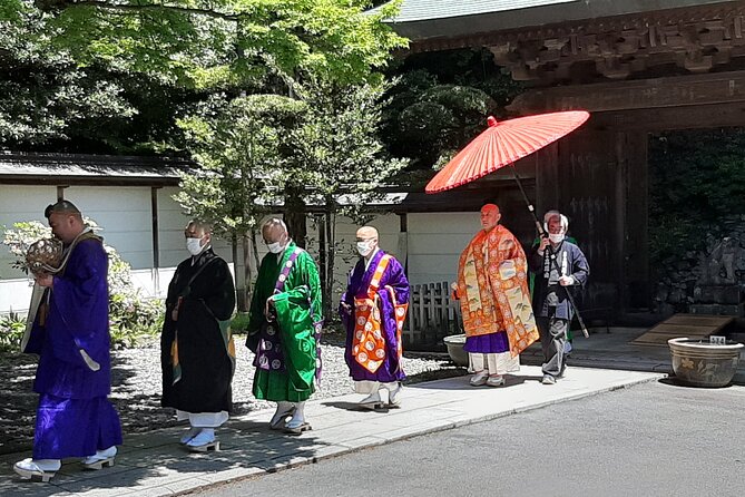 Full Day Hiking Tour at Mt.Takao Including Hot Spring - Directions