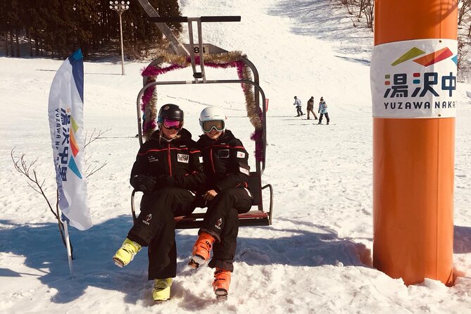 Full Day Ski Lesson (6 Hours) in Yuzawa, Japan - Common questions